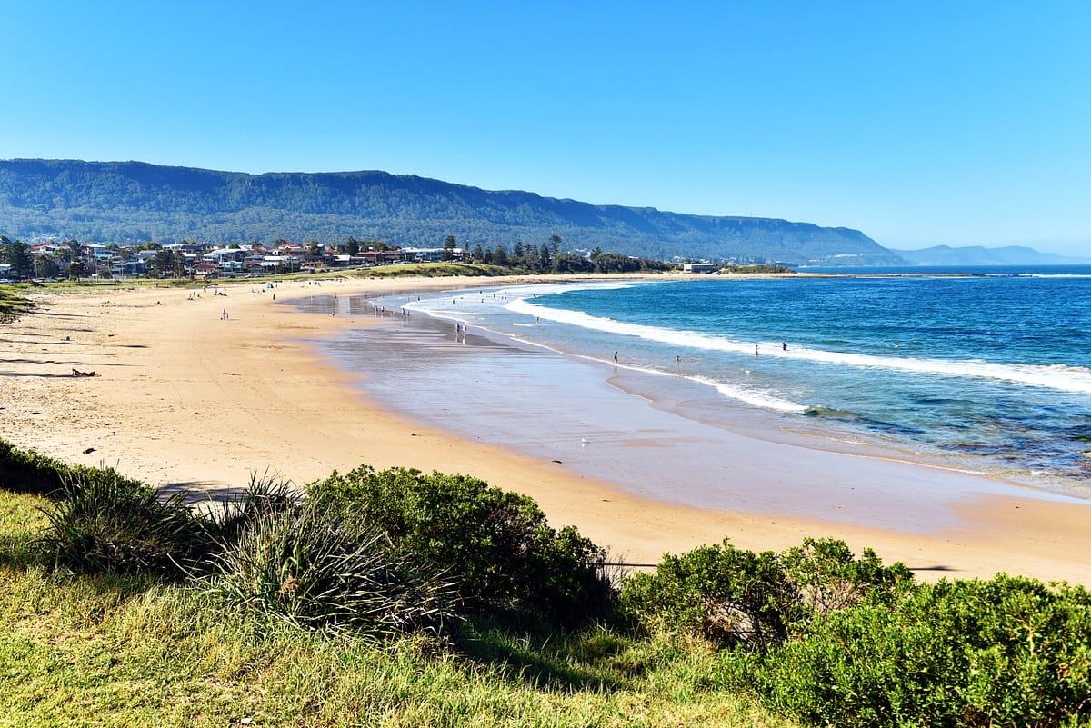 Sandee Sandon Point Beach