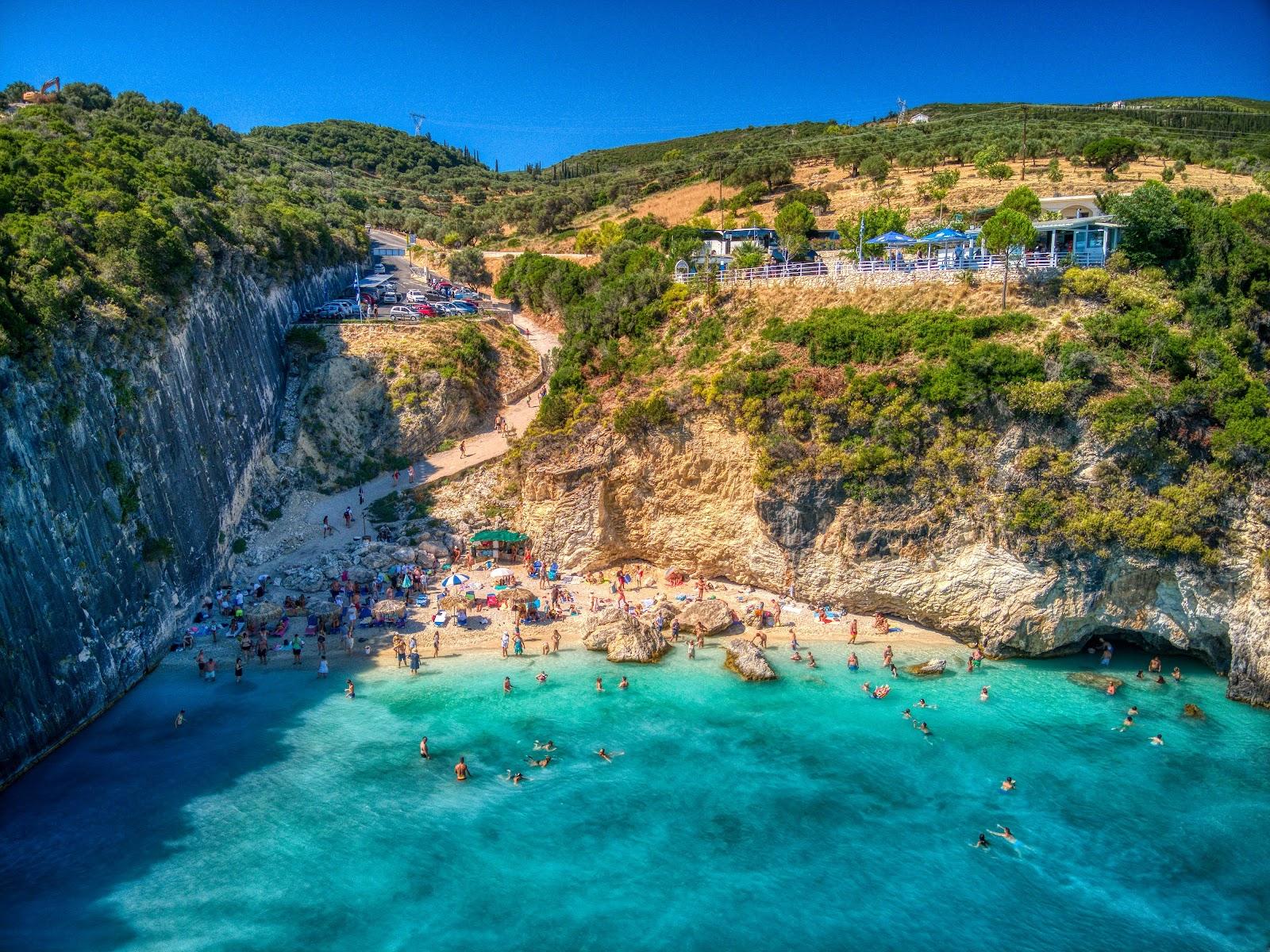 Sandee - HomePage / Zakynthos