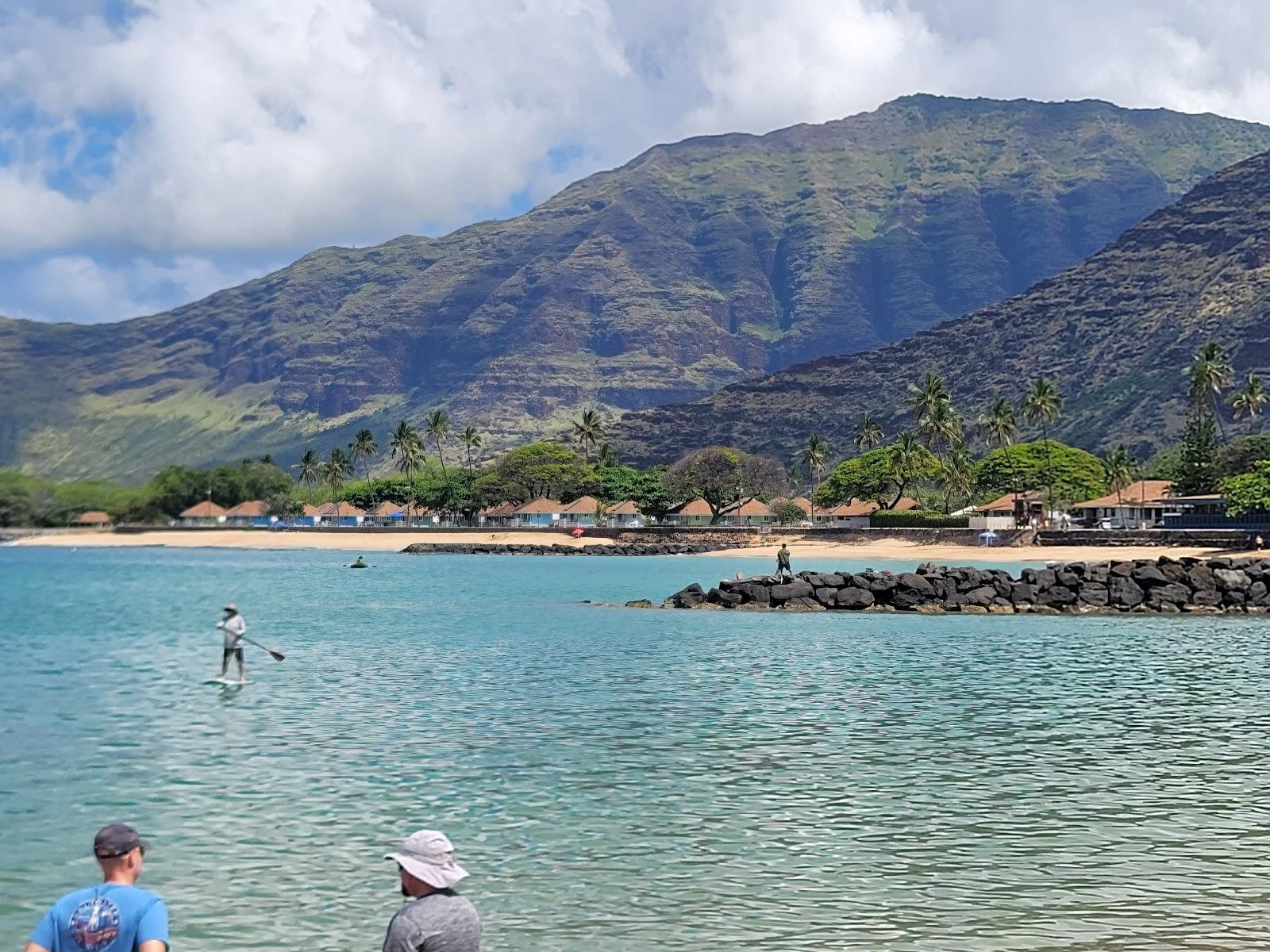 Sandee Poka'i Bay Beach Park