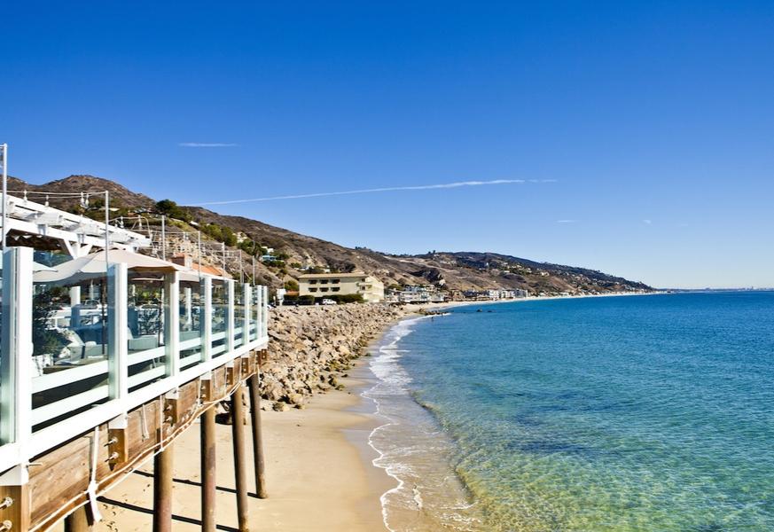 Sandee Copacabana Beach