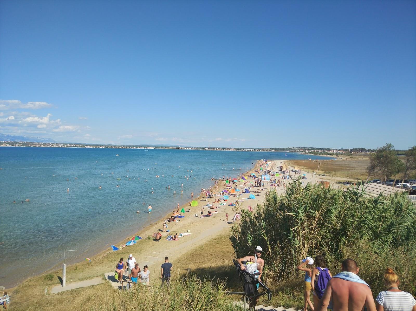 Sandee Beach Kralji Ina