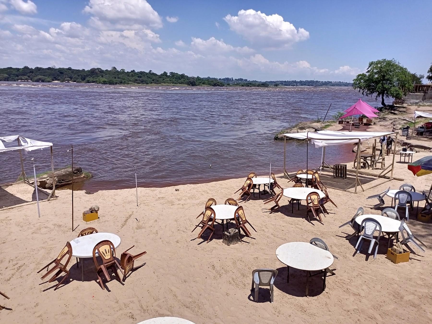 Sandee Kinsuka Beach