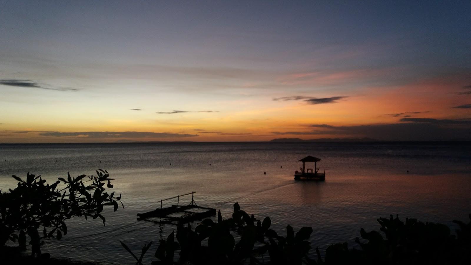 Sandee Dive And Dine Anilao