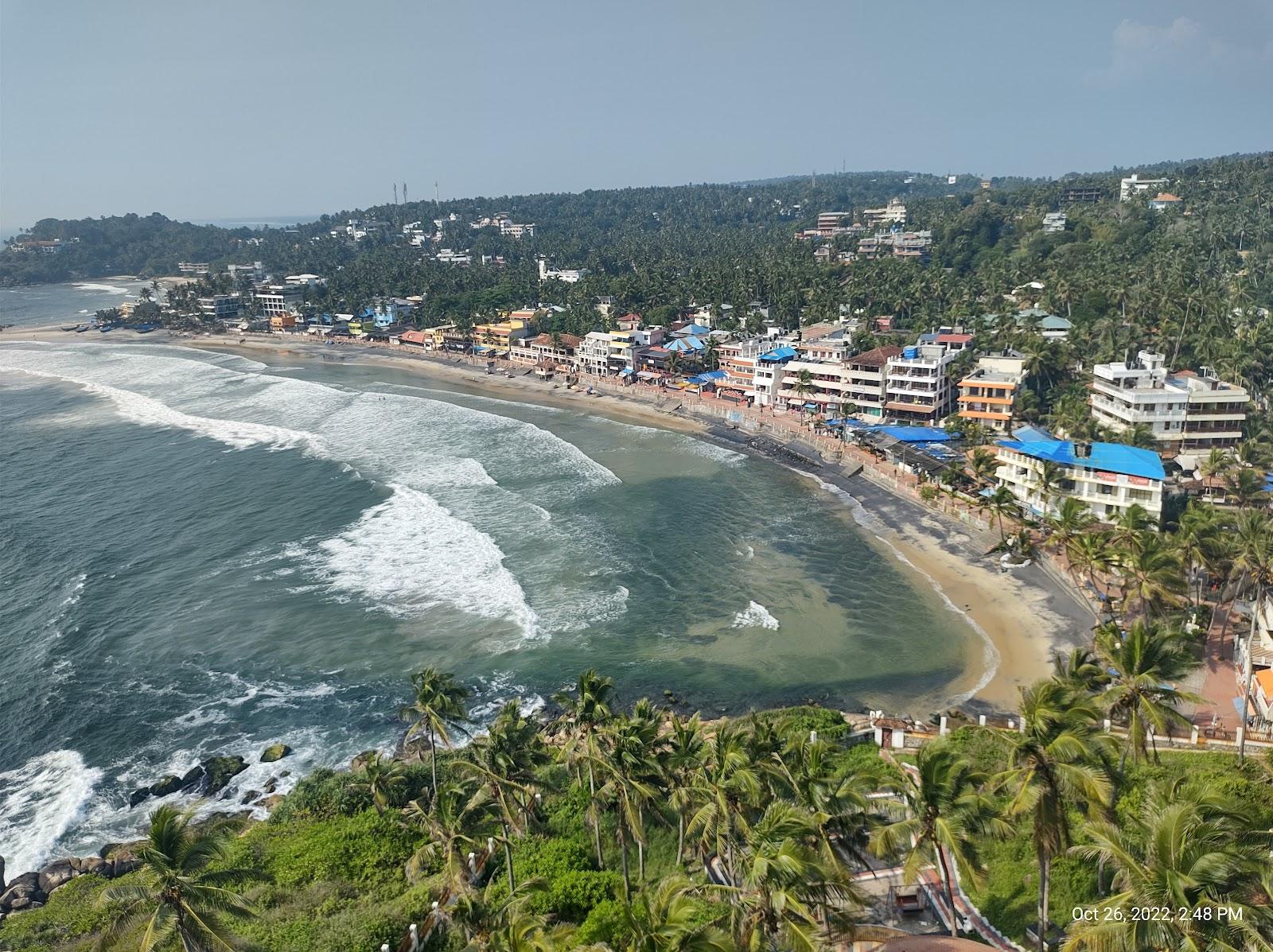 Sandee Holtekamp Beach