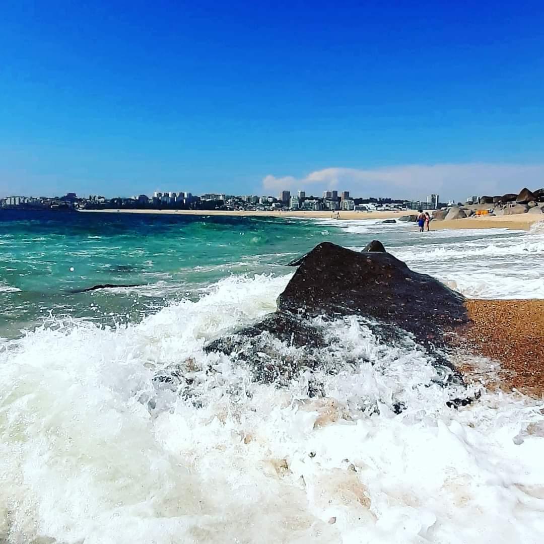Sandee Praia De Canide Norte