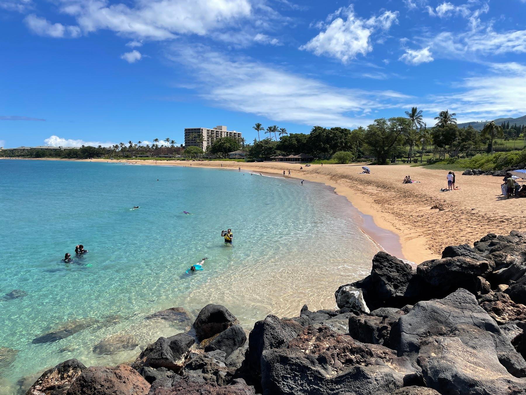 Sandee Kahekili Beach