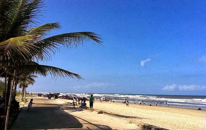 Sandee Ha Thanh Beach