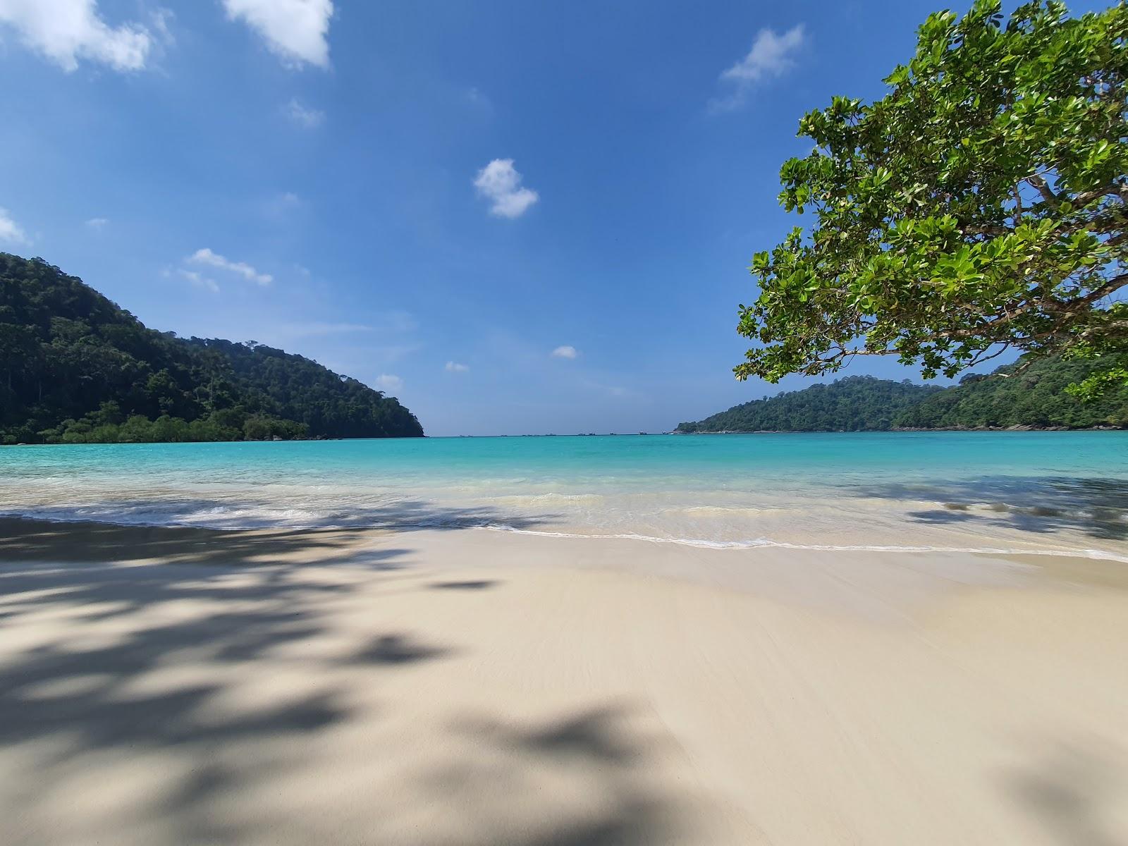 Sandee - HomePage / Ko Phra Thong