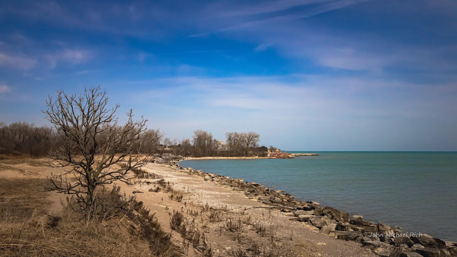 Sandee Sand Dune Beach