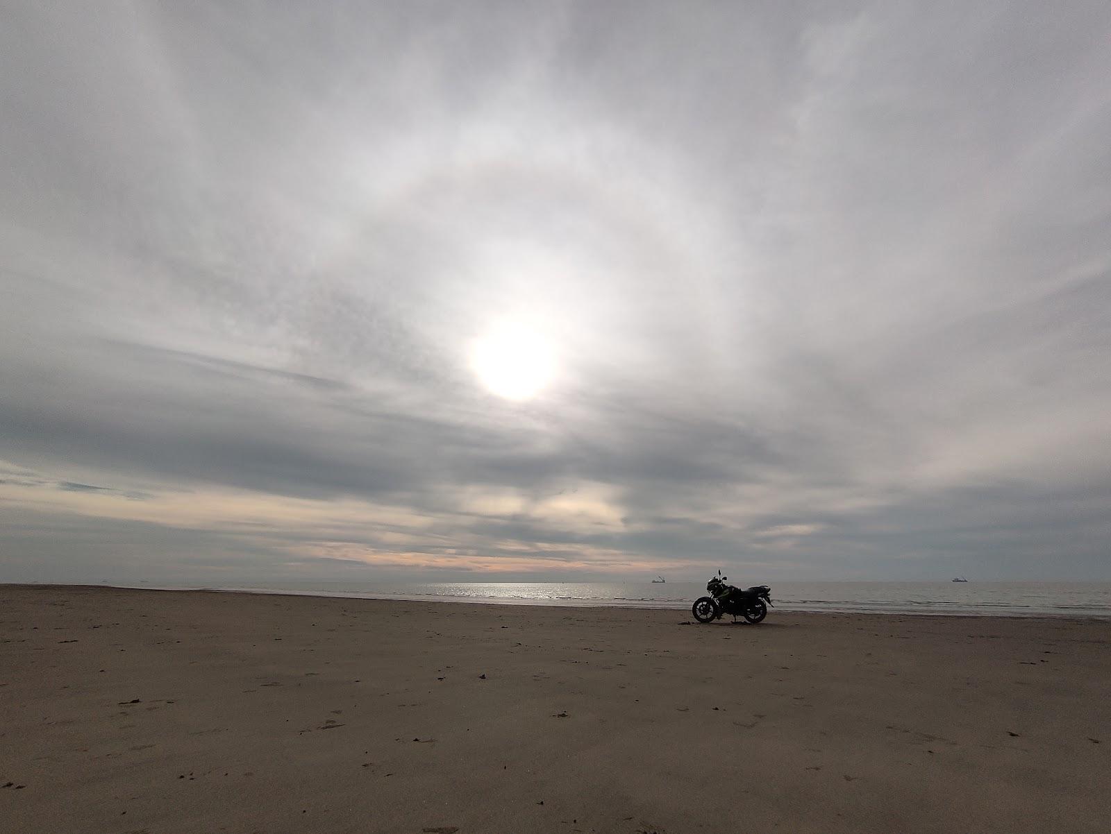 Sandee Dhalghata Sea Beach