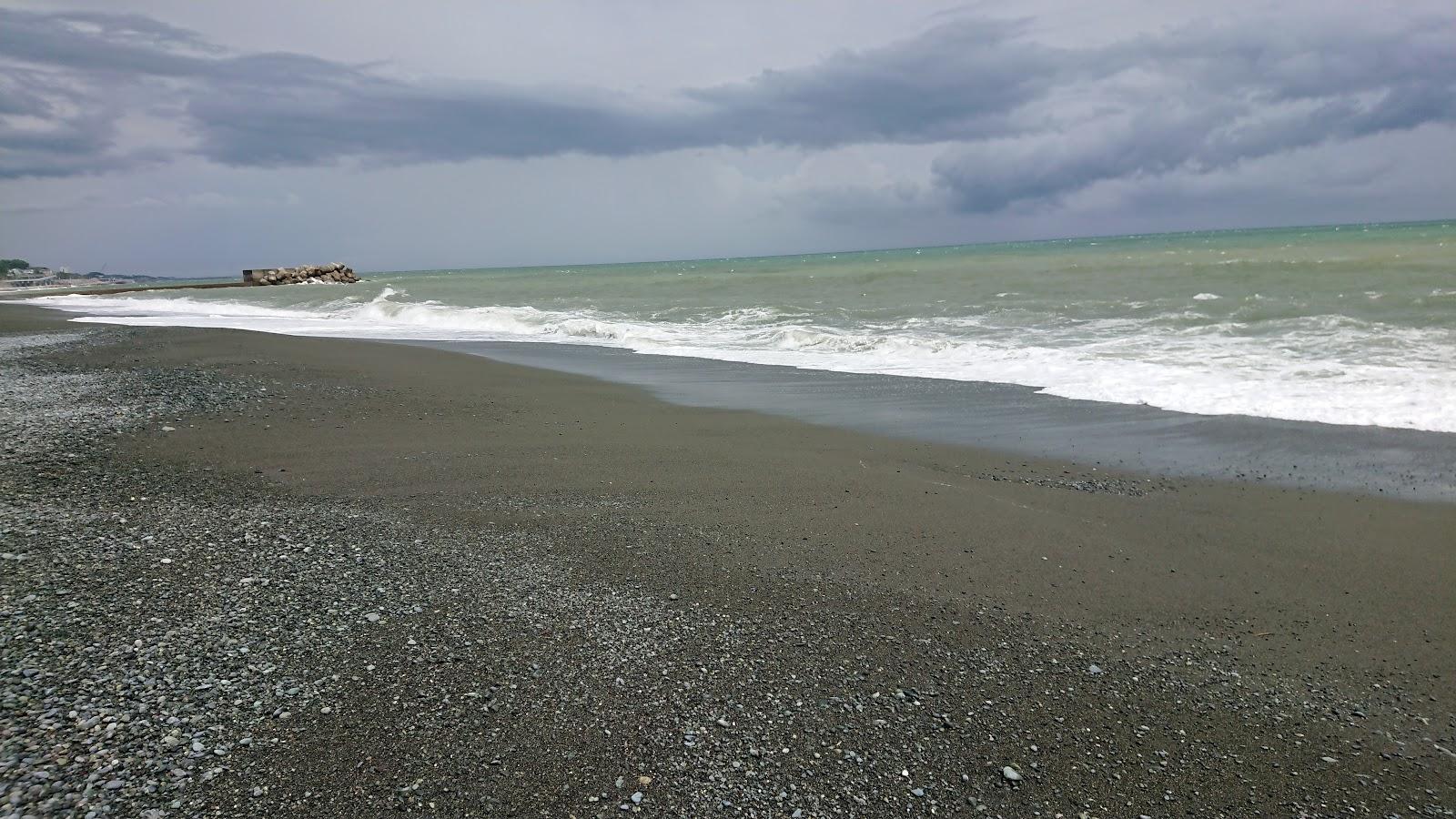 Sandee Ninomiya Coast