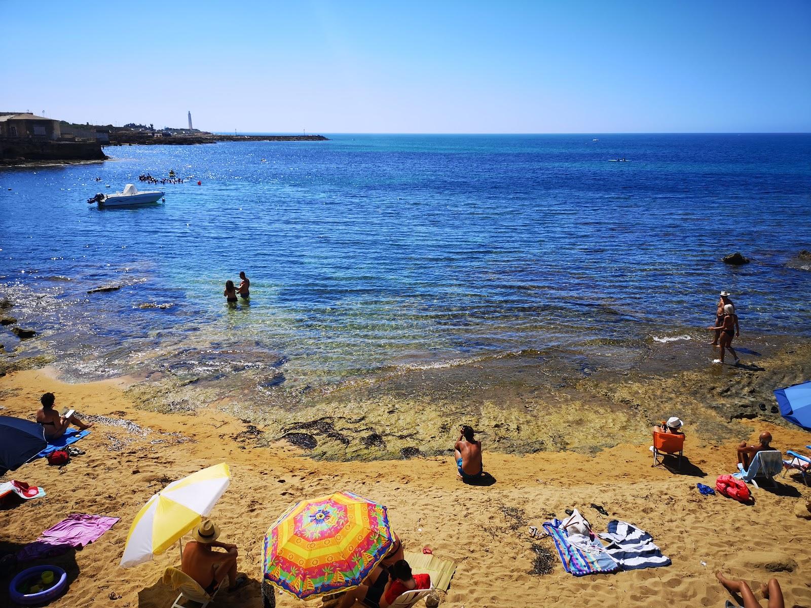 Sandee - HomePage / Torretta Granitola