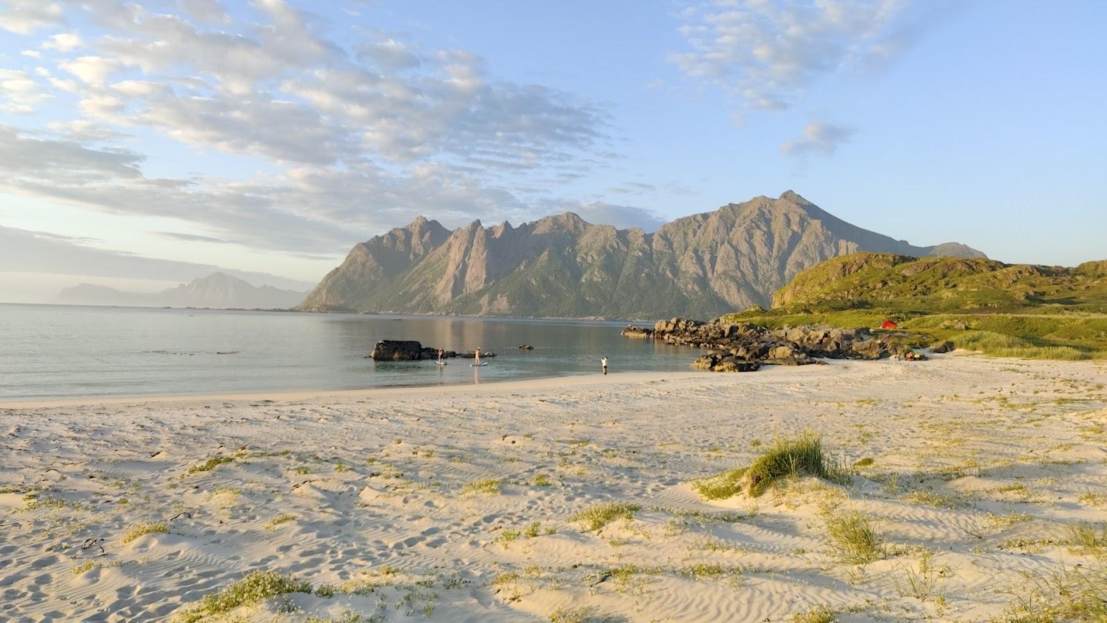 Sandee - HomePage / Hovden