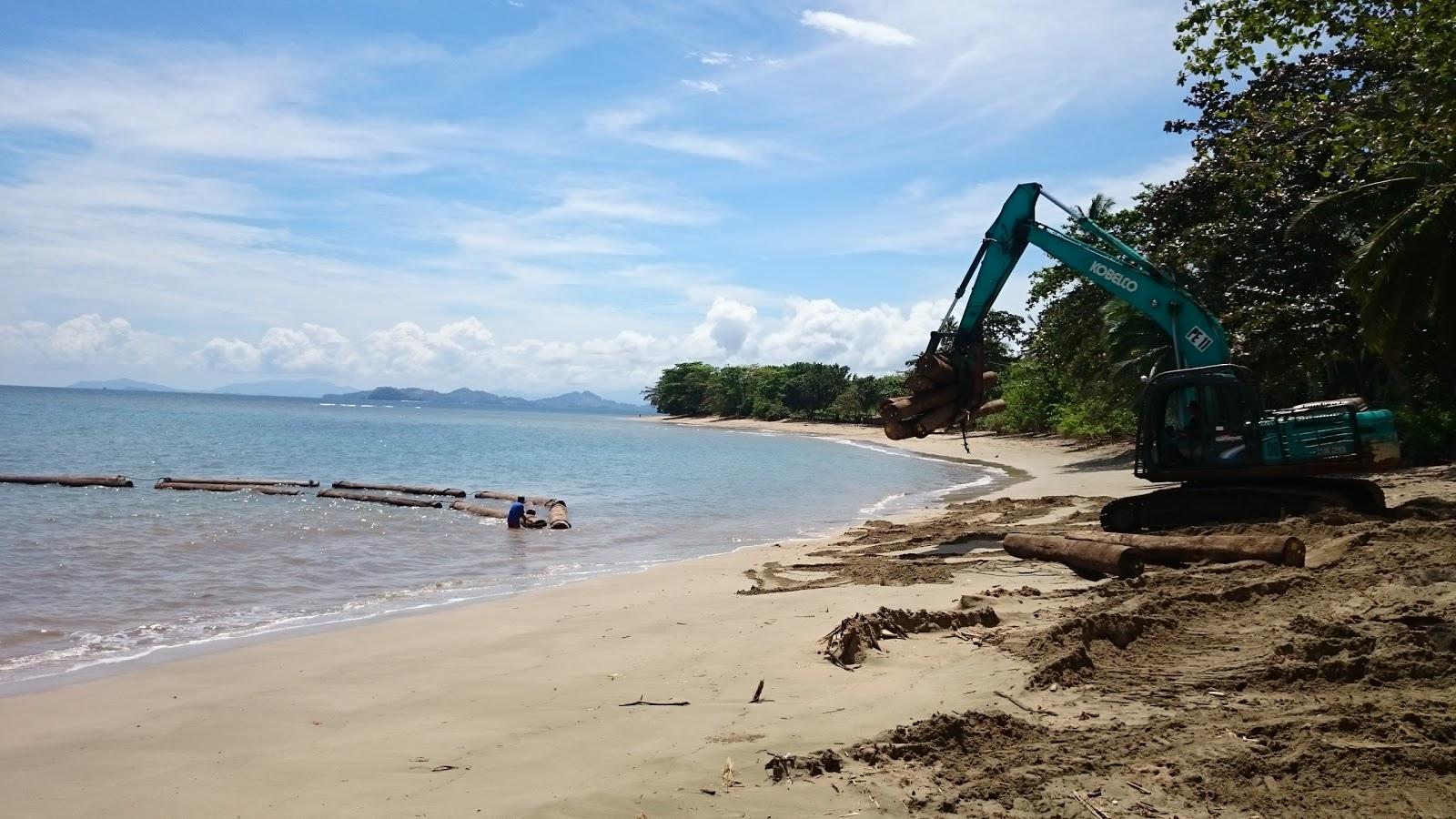 Sandee Sogu Gorontalo Utara Beach