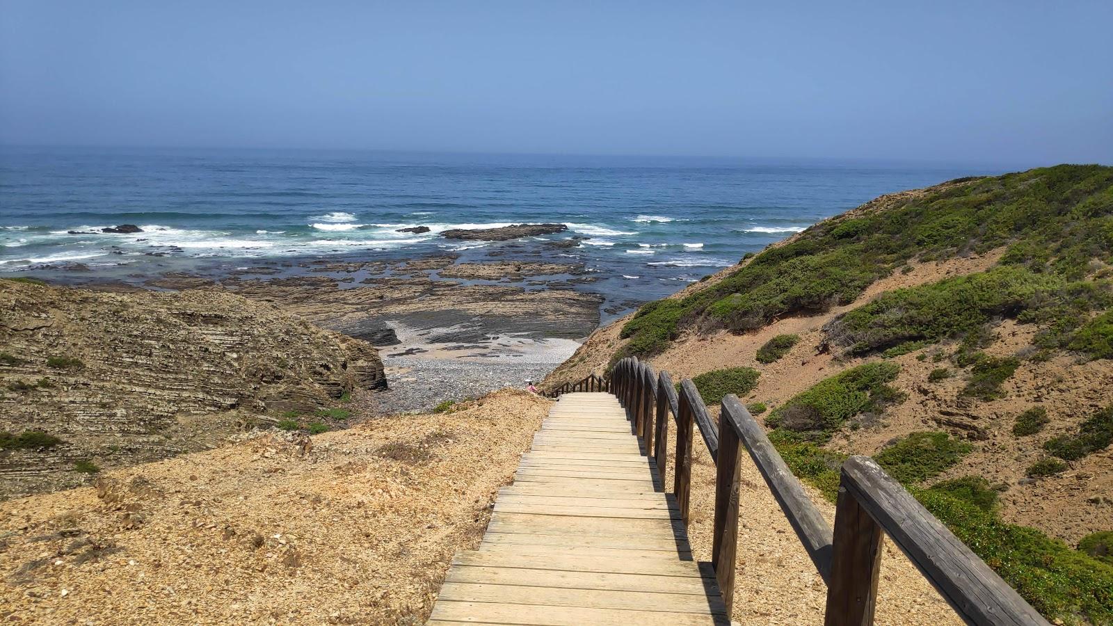Sandee Praia Da Barradinha