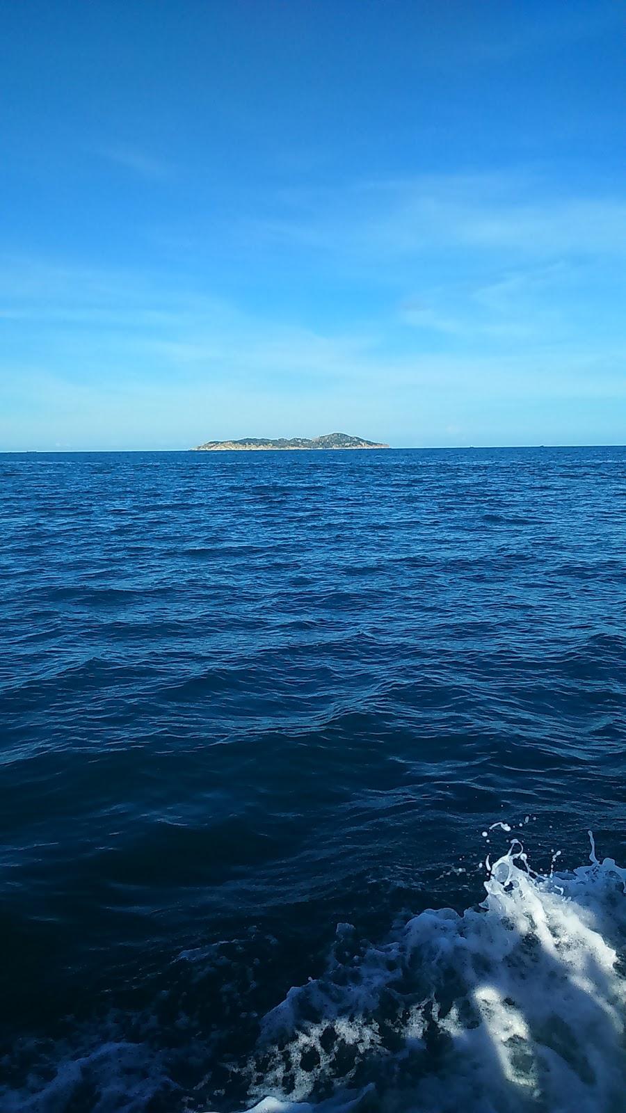 Sandee Hon Cha La Beach-Cha La Islet