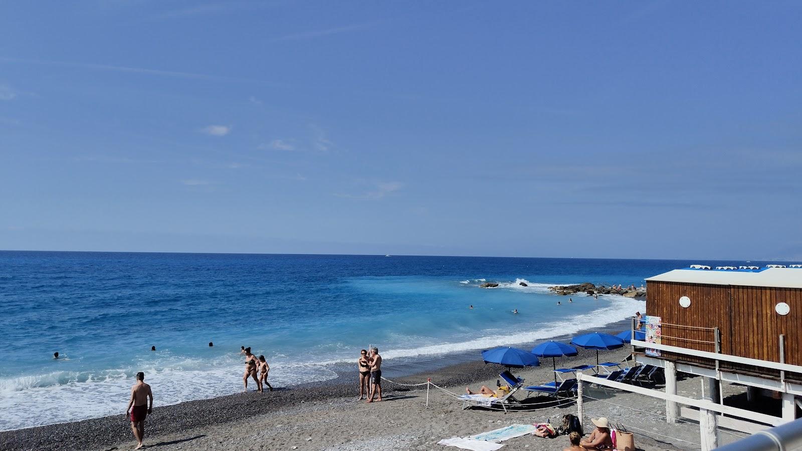 Sandee Kukua Beach Bordighera