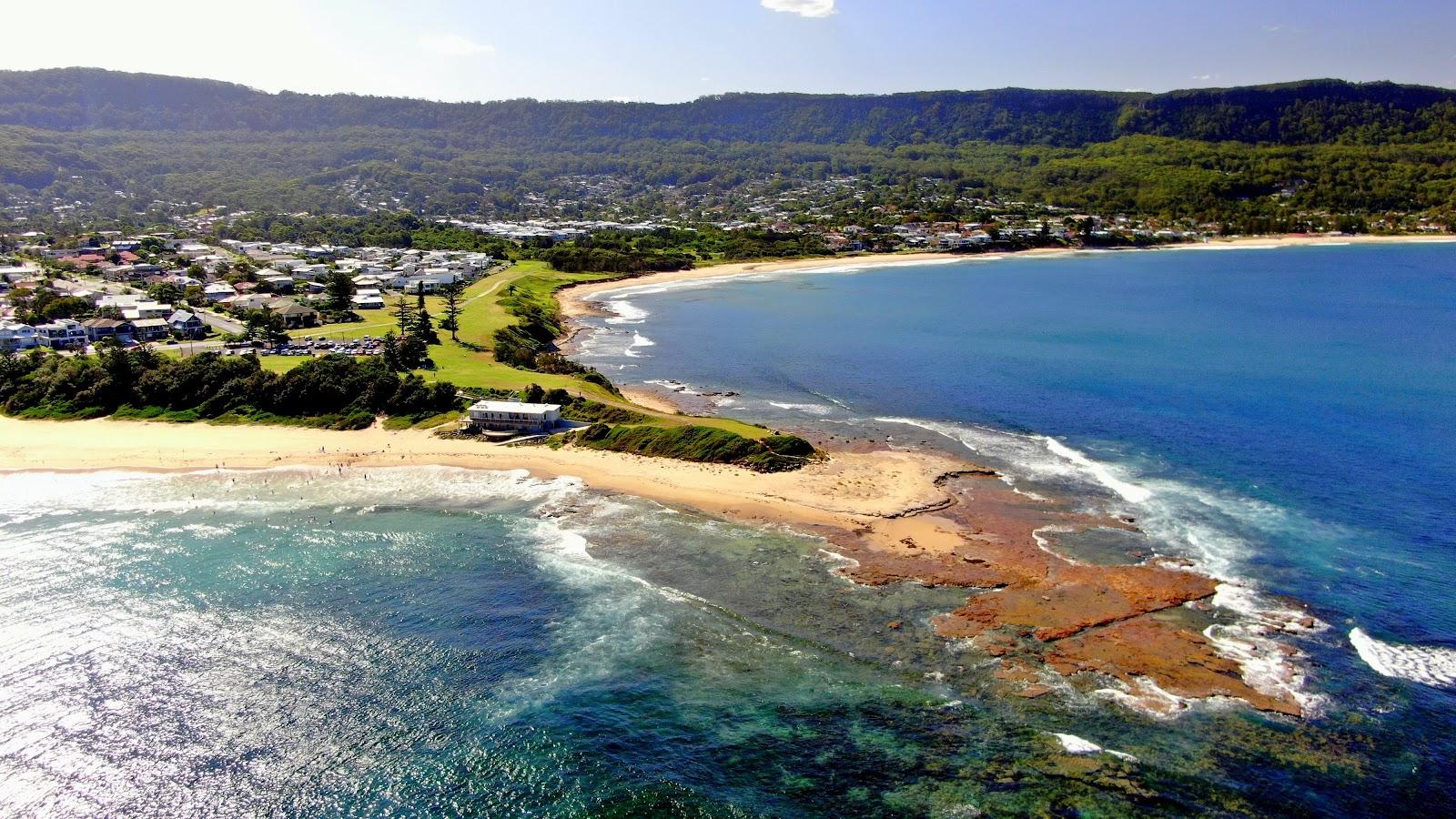 Sandee Bulli Beach