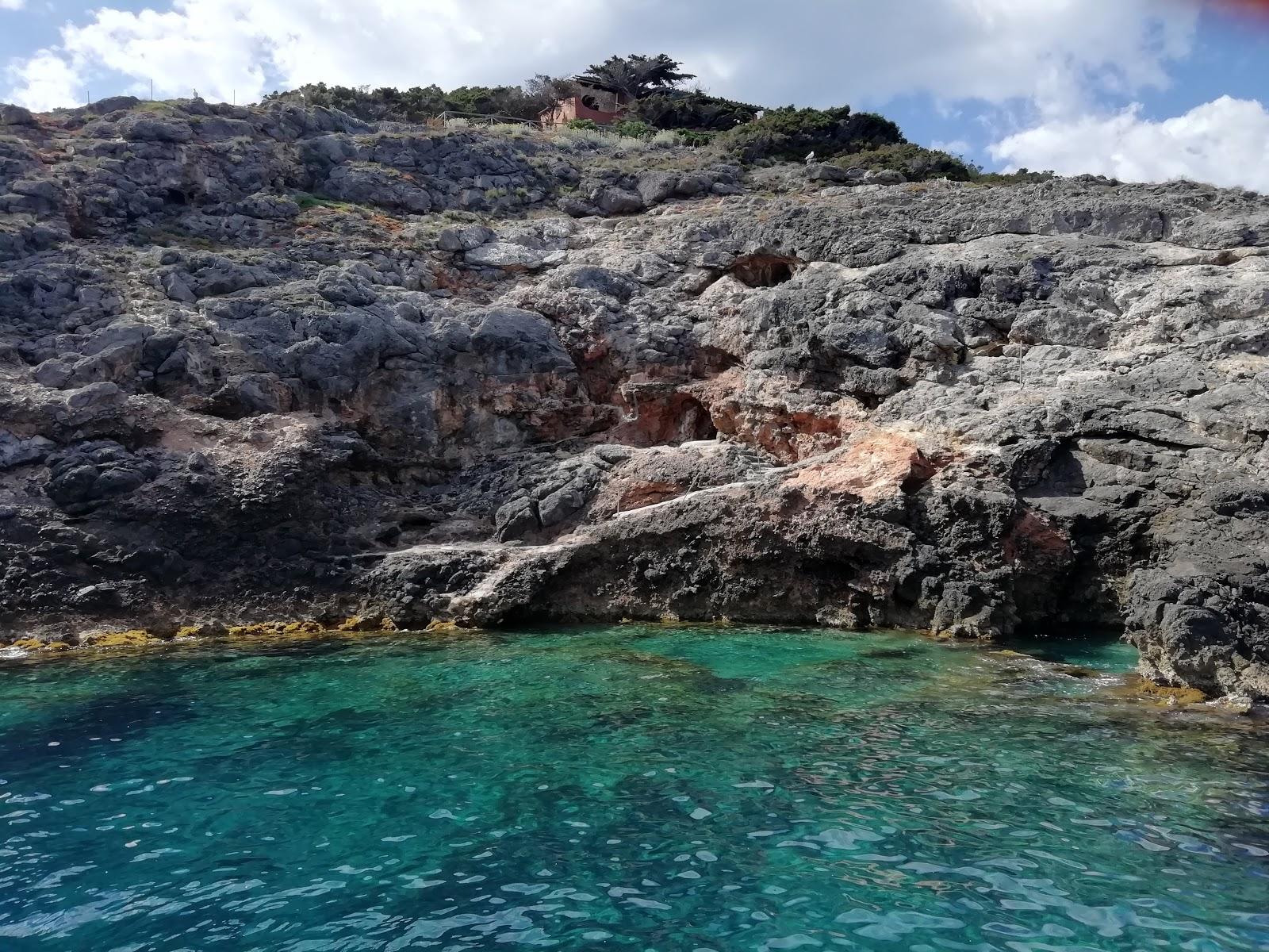 Sandee - HomePage / Isola del Giglio