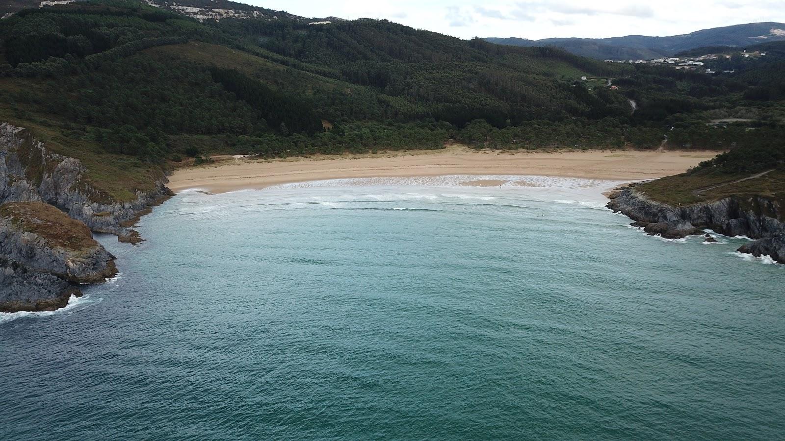 Sandee Esteiro Beach