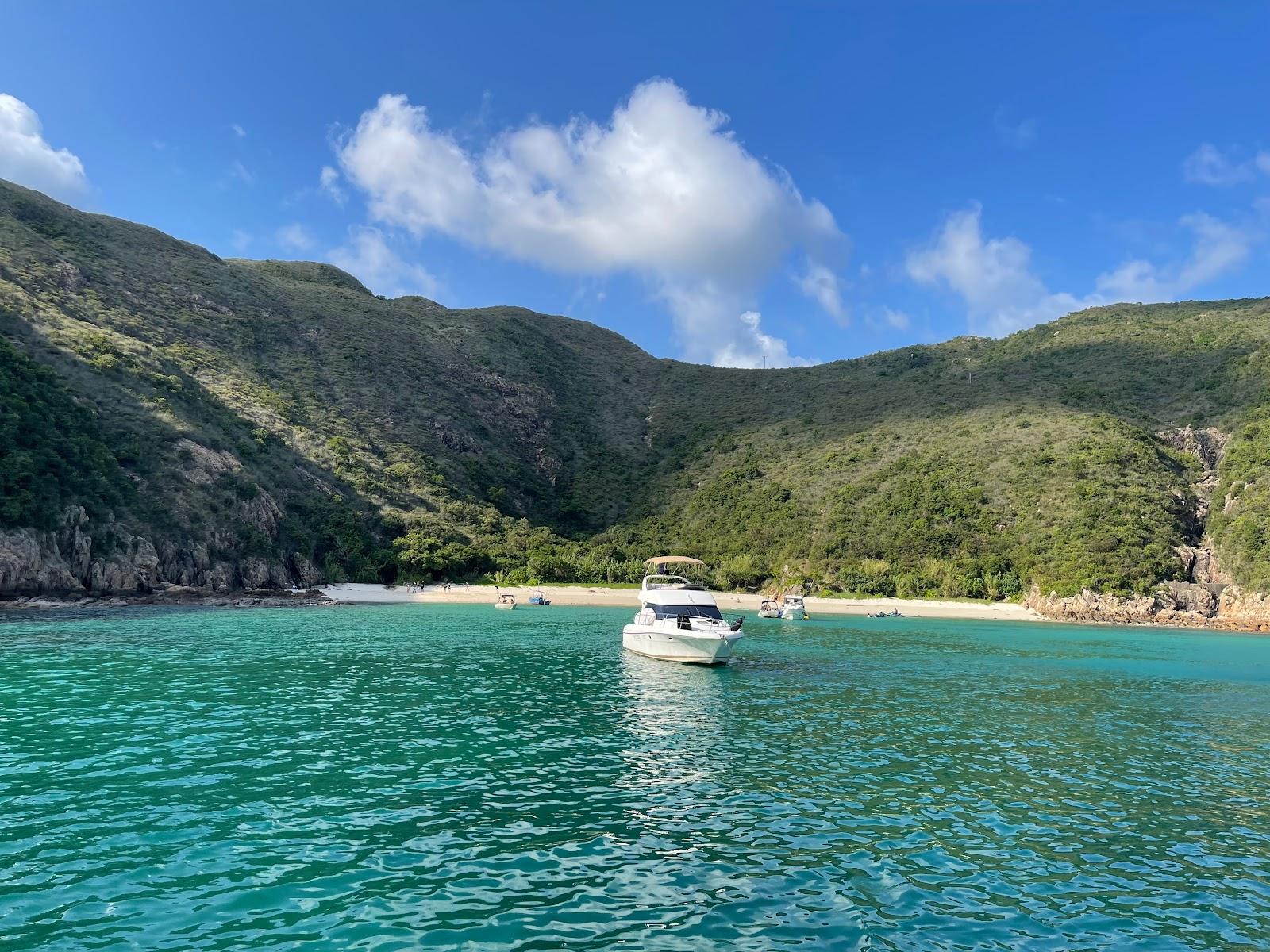 Sandee Kau Sai Wan