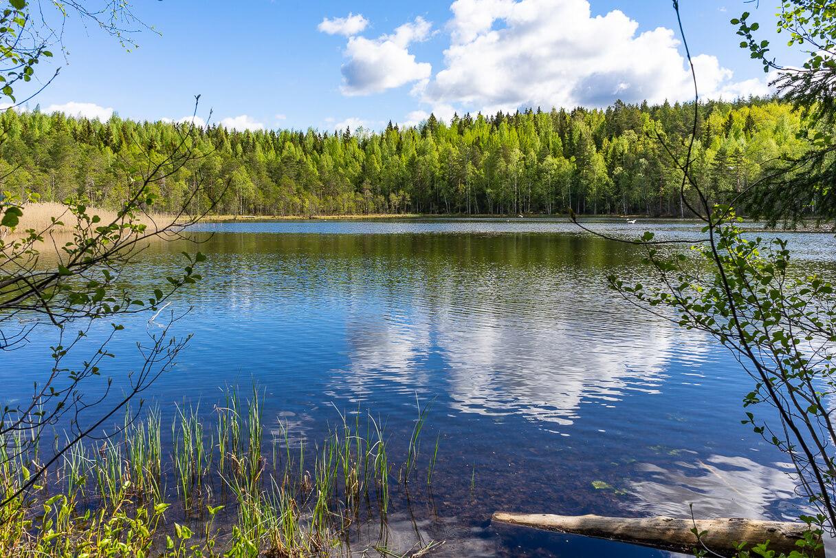 Sandee - HomePage / Western Finland