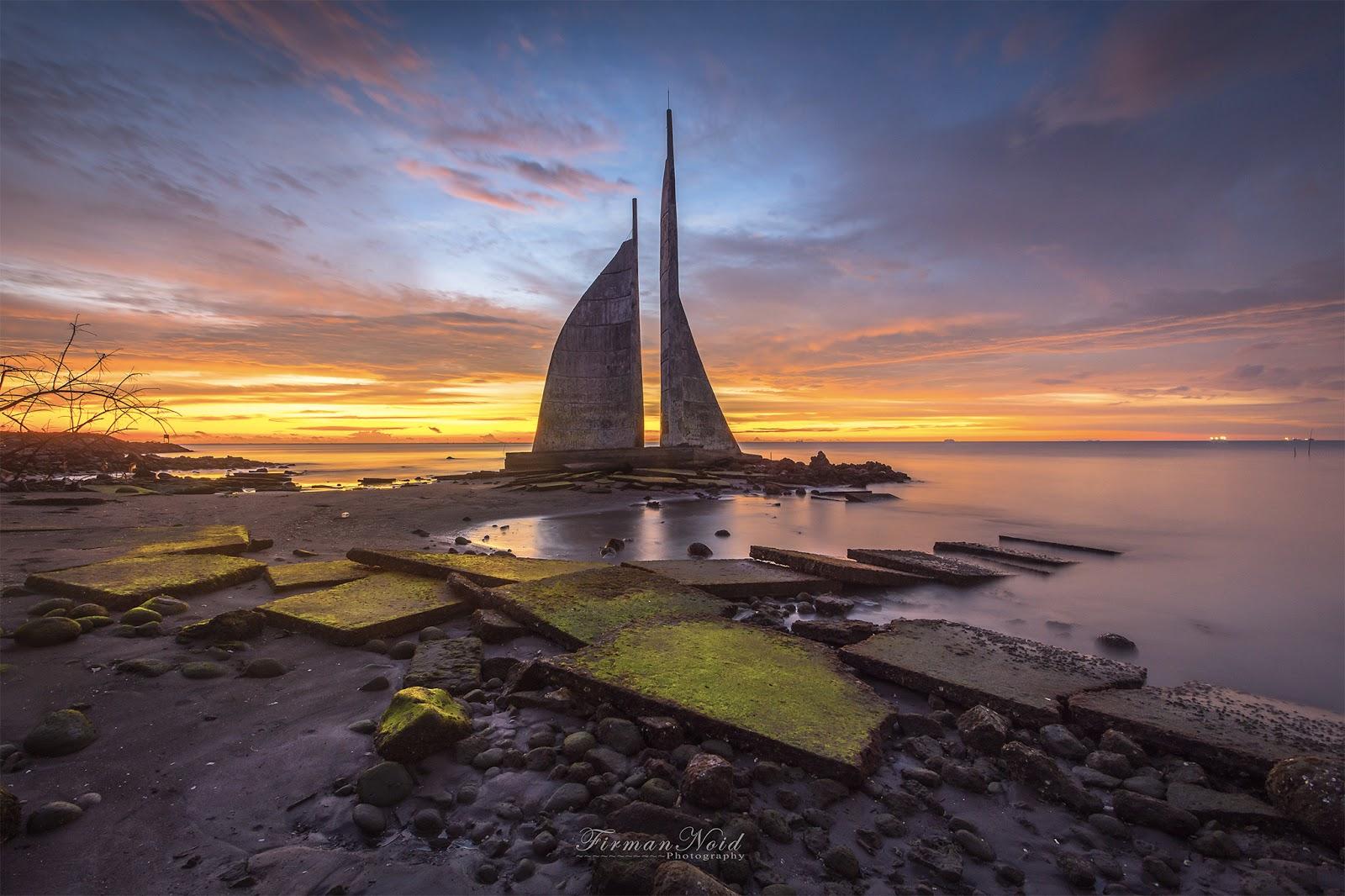 Sandee - HomePage / Tanjung Merdeka