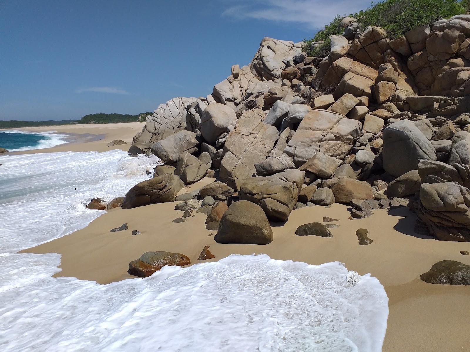 Sandee Playa Sur Oeste San Agustin Huatulco