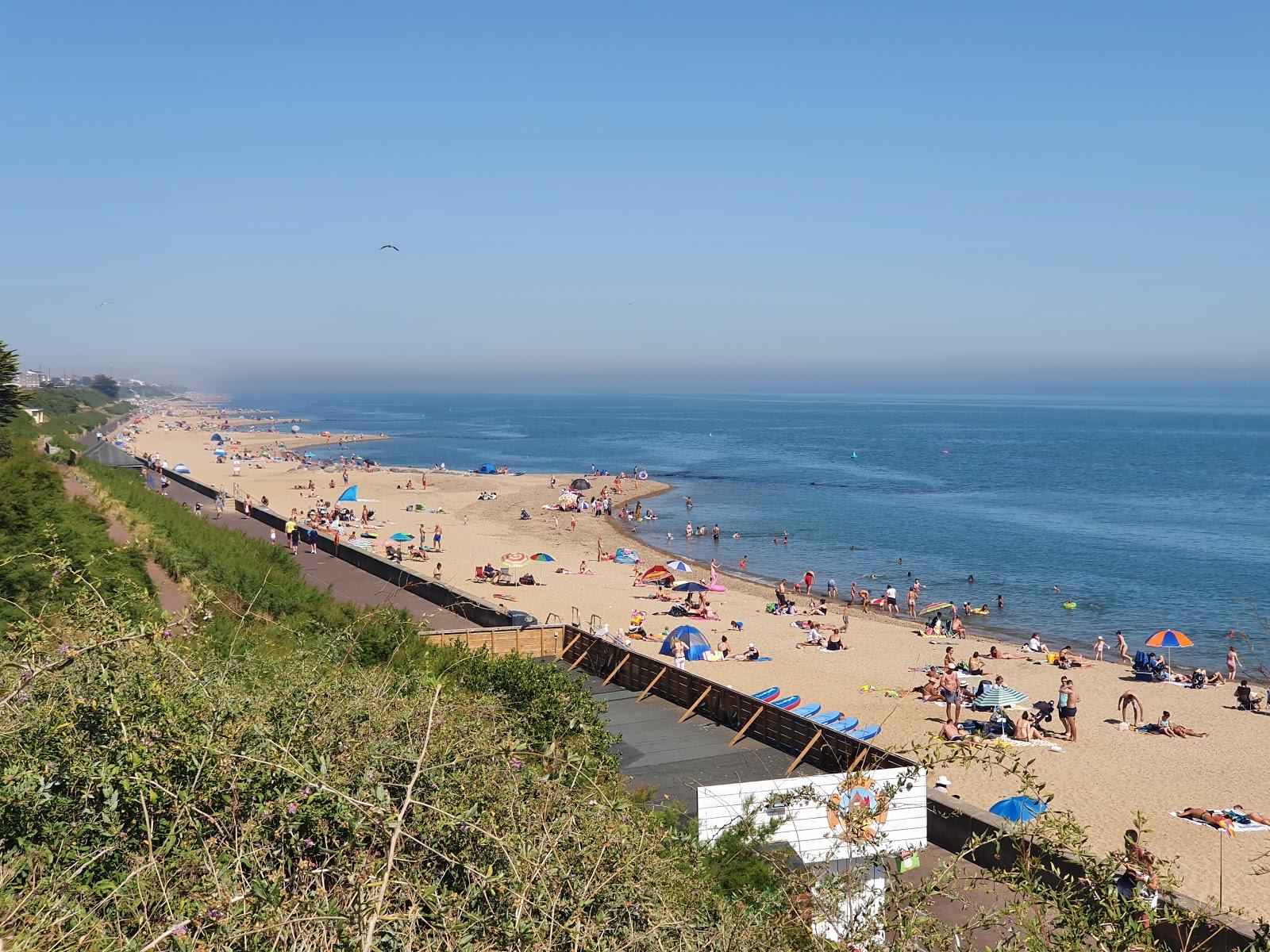 Sandee - HomePage / Clacton on Sea