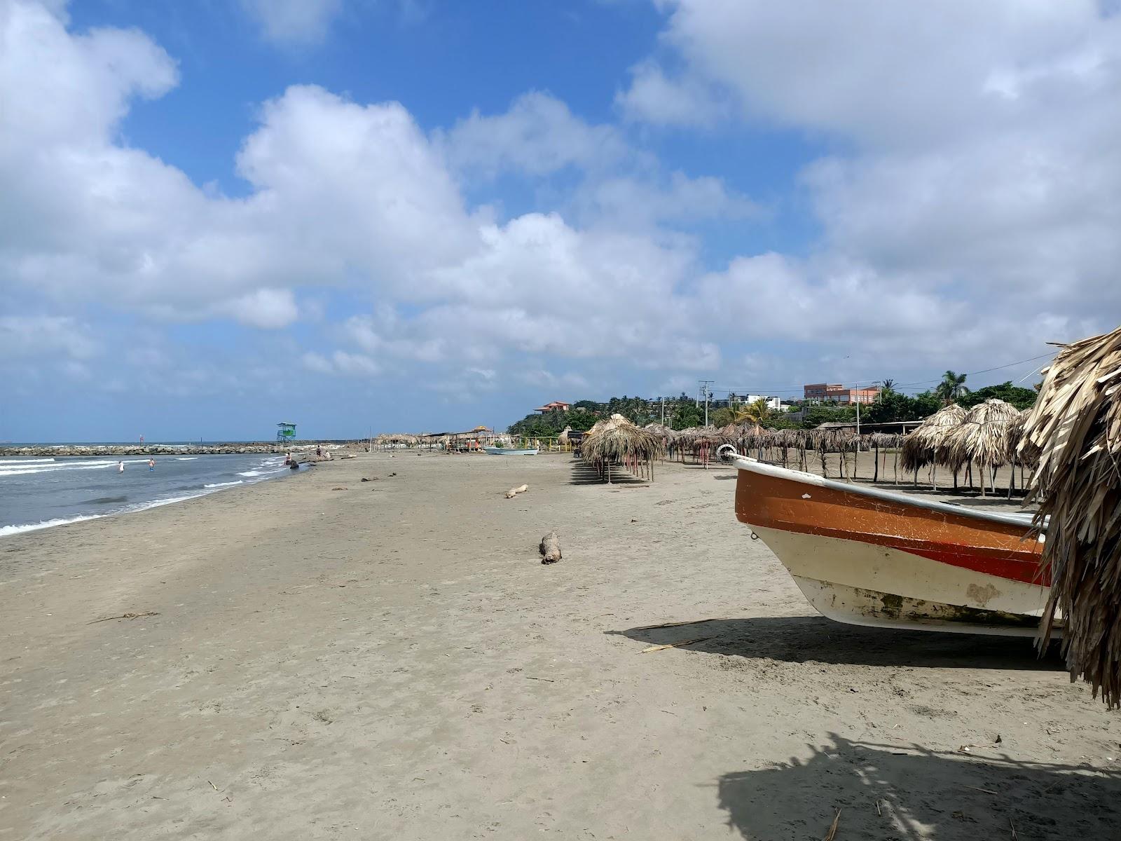 Sandee Playas De Pradomar