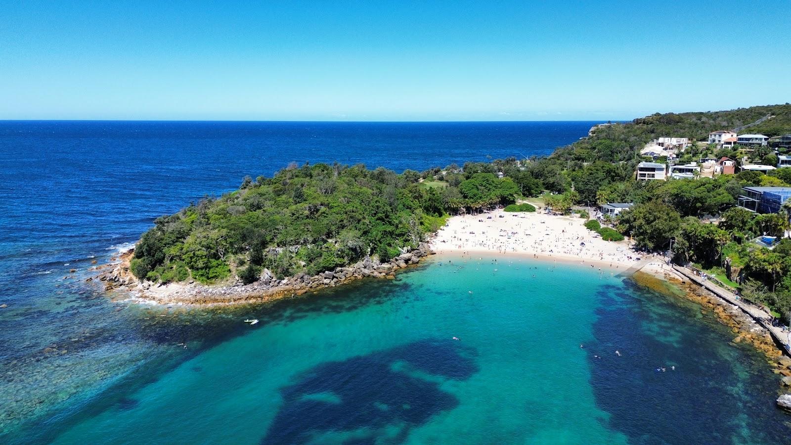 Sandee Shelly Beach