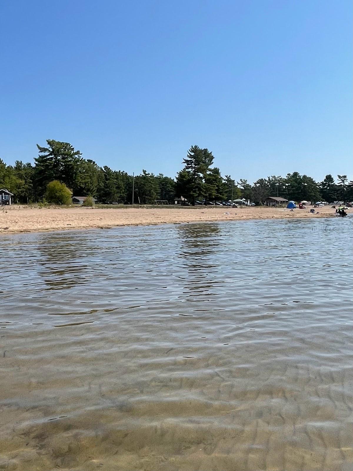 Sandee Ojibway Beach