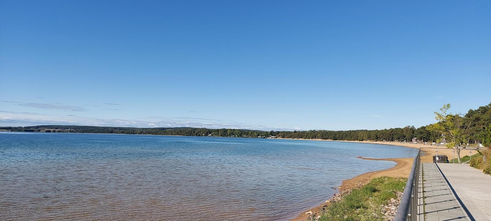 Sandee - HomePage / Ostergotlands lan
