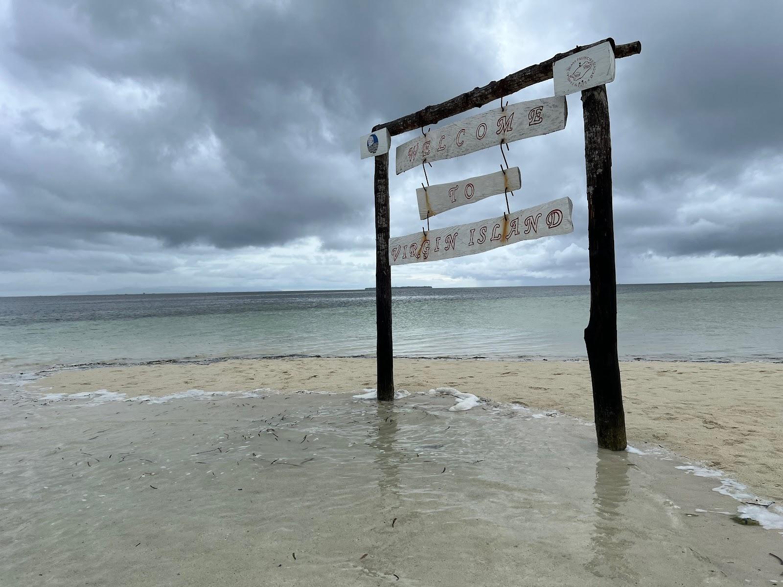 Sandee Virgin Island