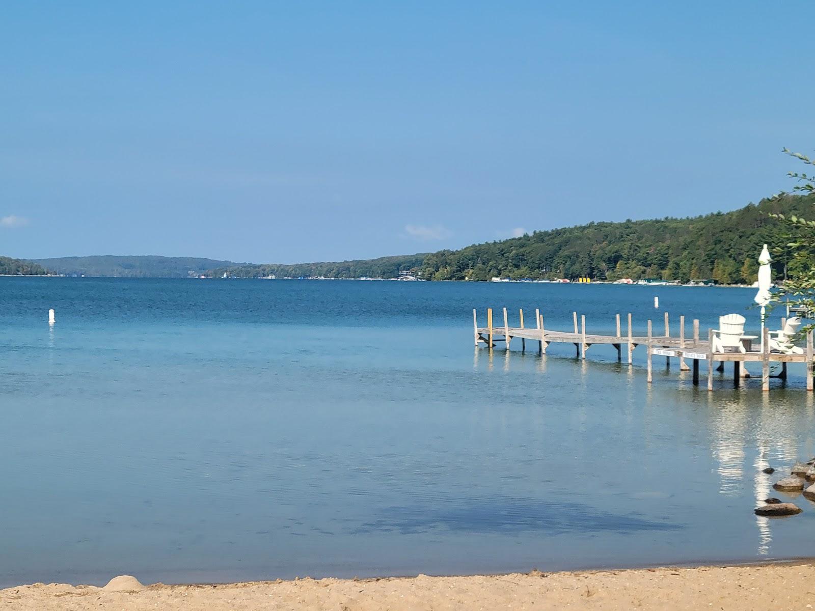 Sandee - HomePage / Walloon Lake