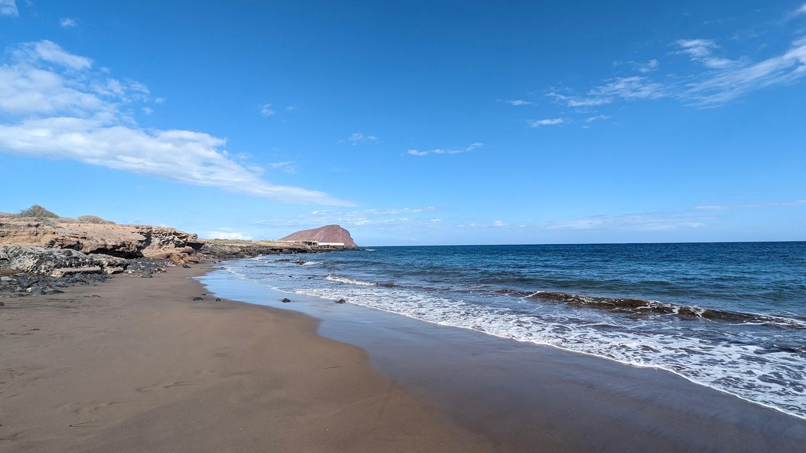 Sandee La Mareta