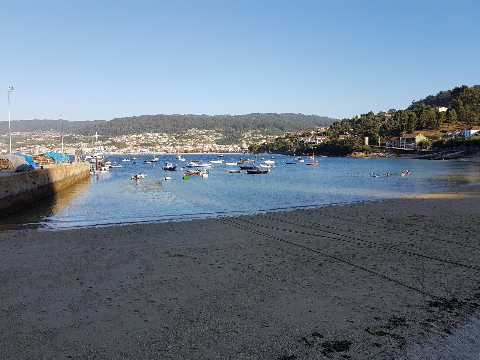 Sandee Playa Beluso