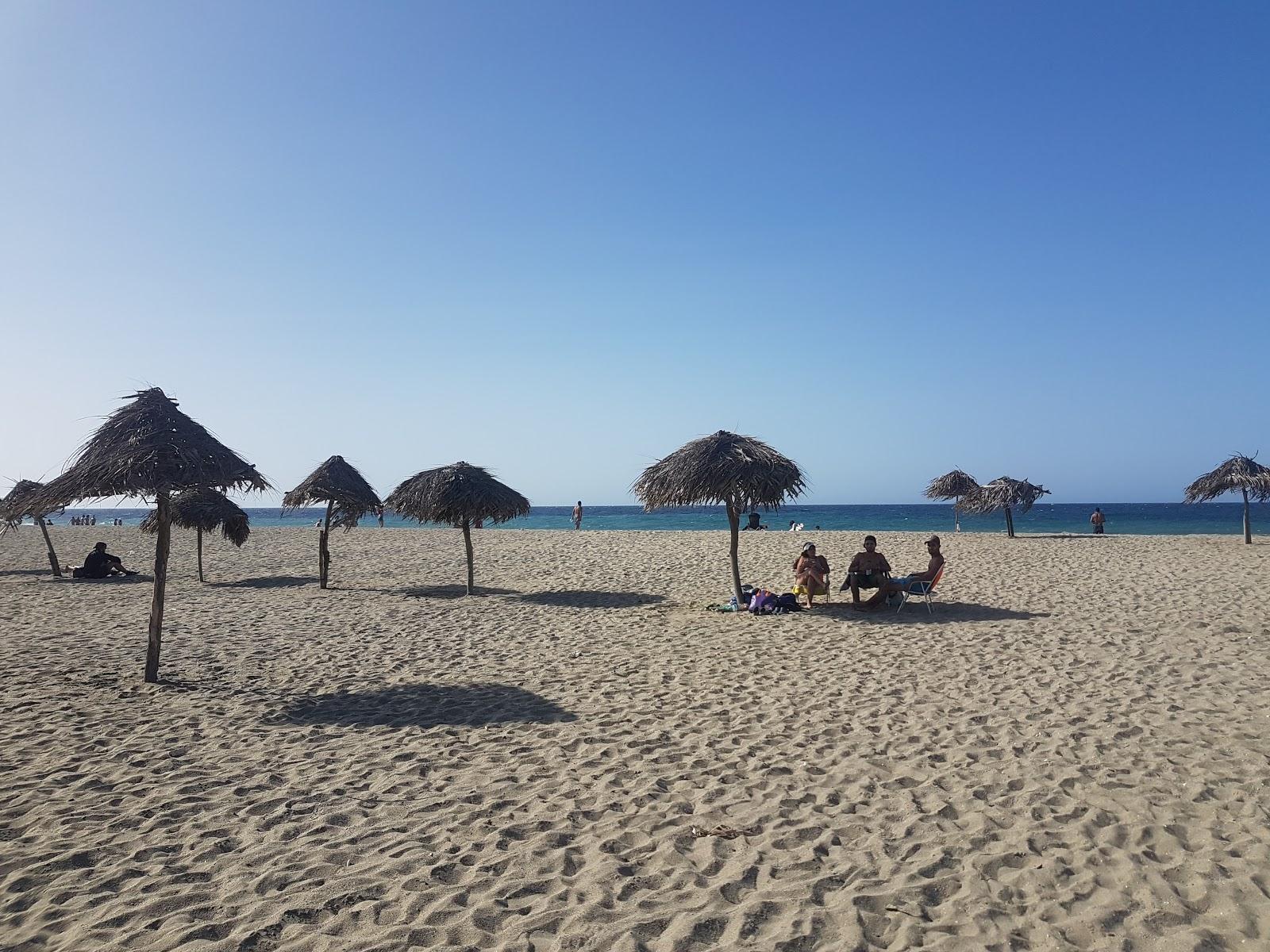 Sandee Playa Pelua