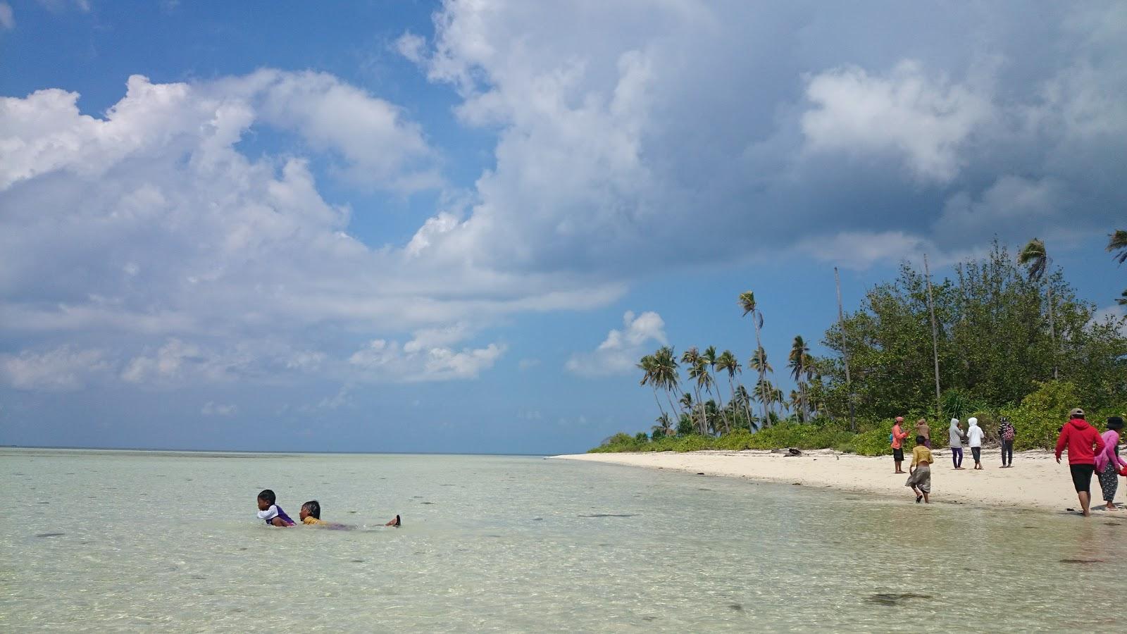 Sandee Sikulan Beach