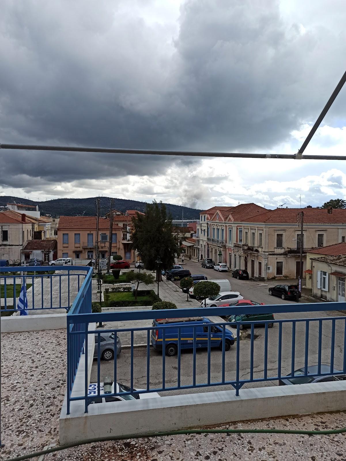 Sandee - HomePage / Astakos