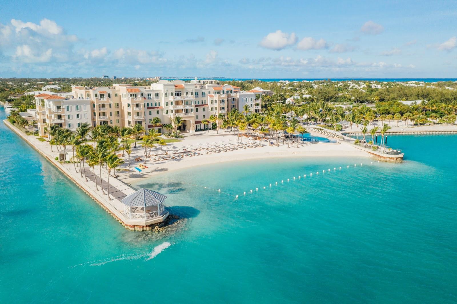 Sandee Blue Haven Resort