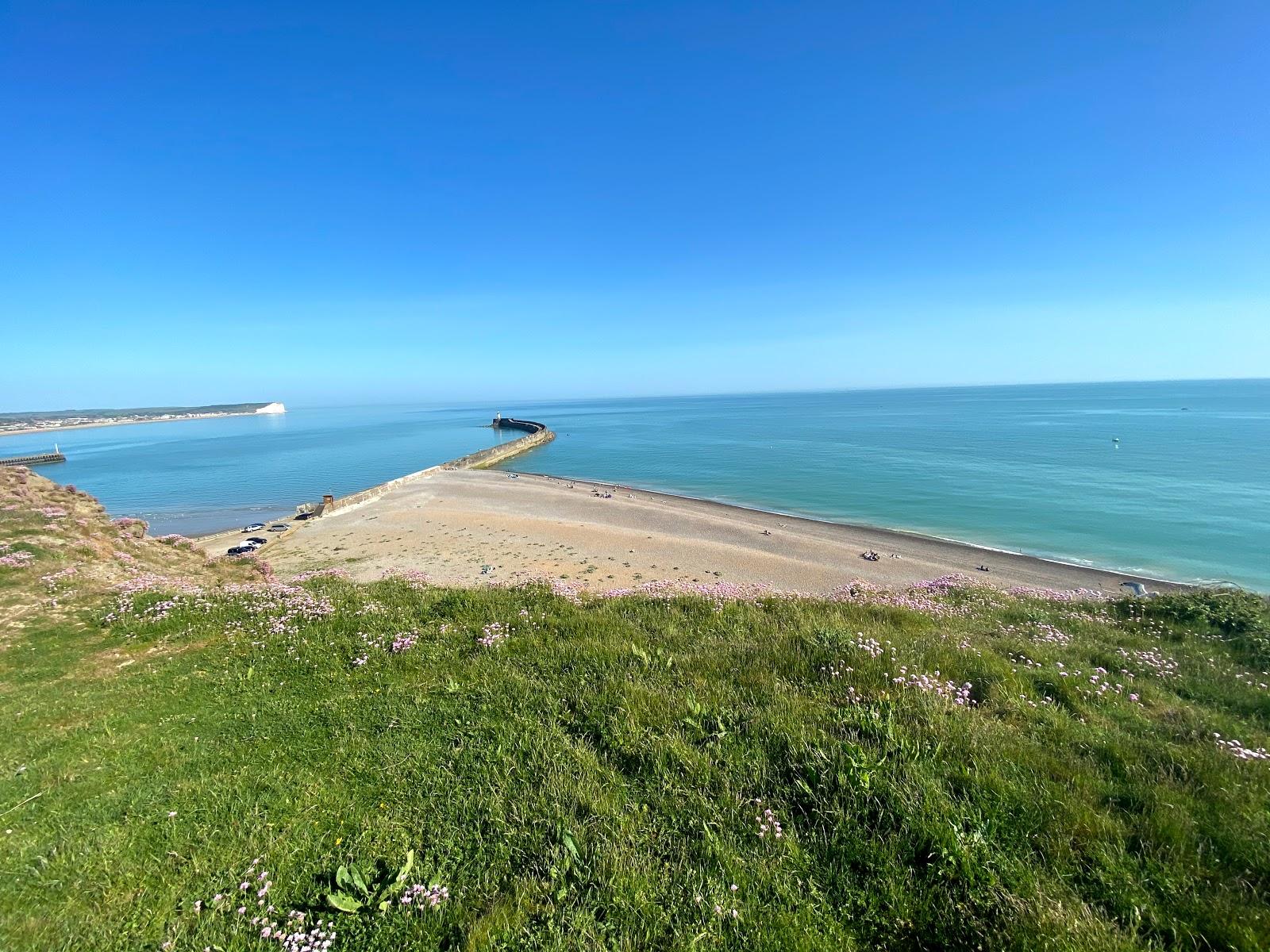 Sandee Newhaven West Beach