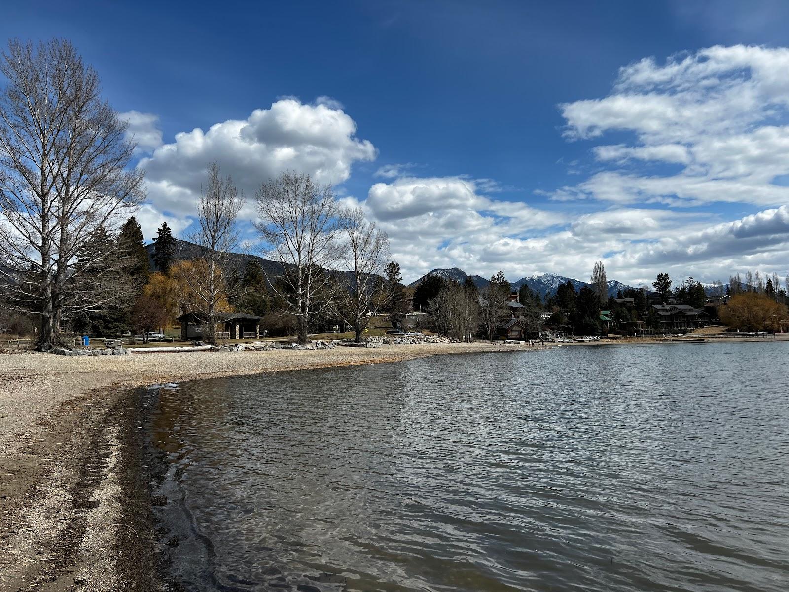 Sandee - HomePage / Invermere