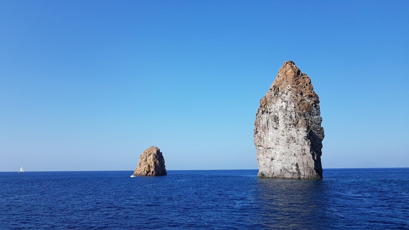 Sandee Spiaggia Le Puntazze