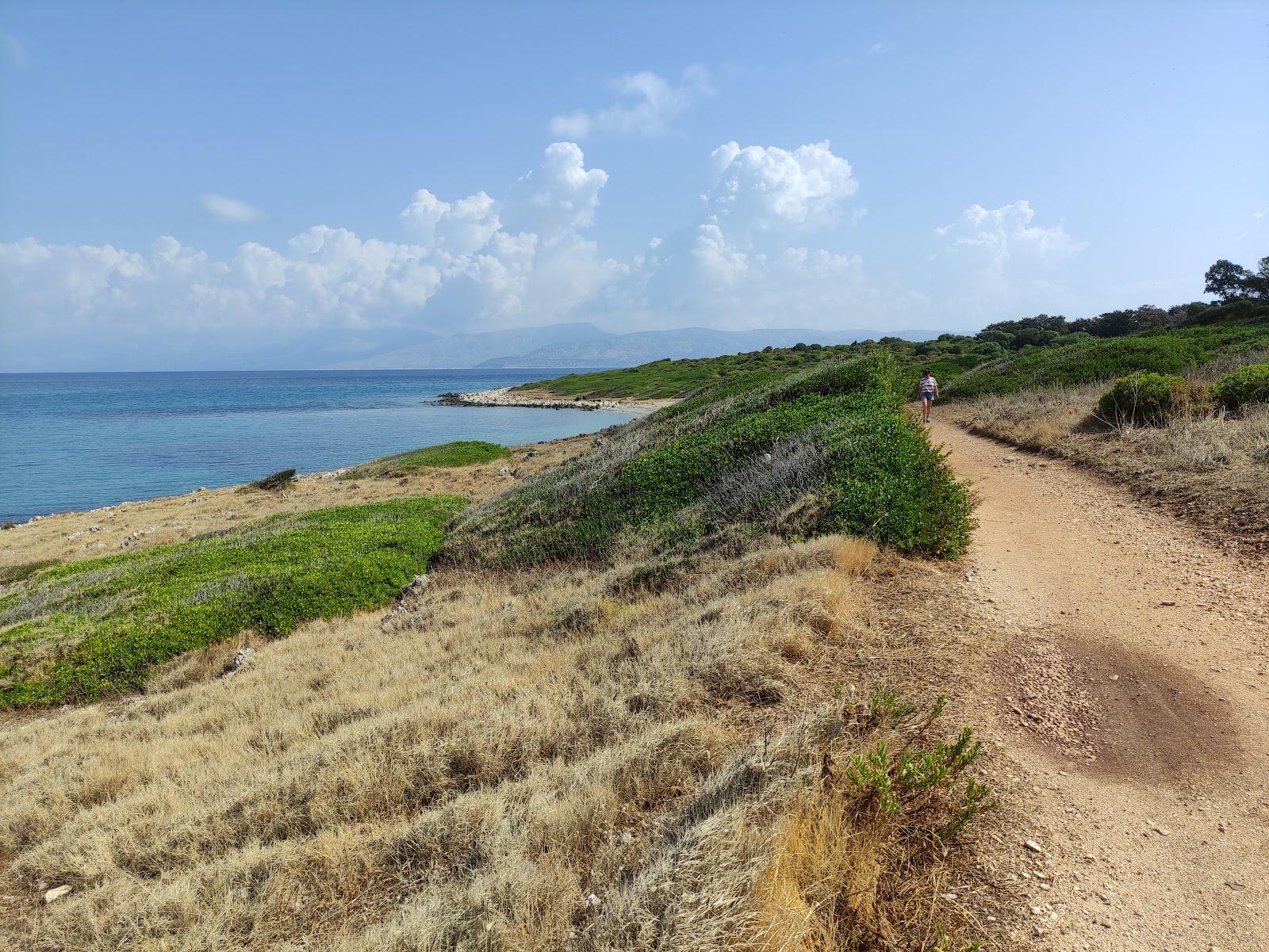 Sandee Antinioti West Beach