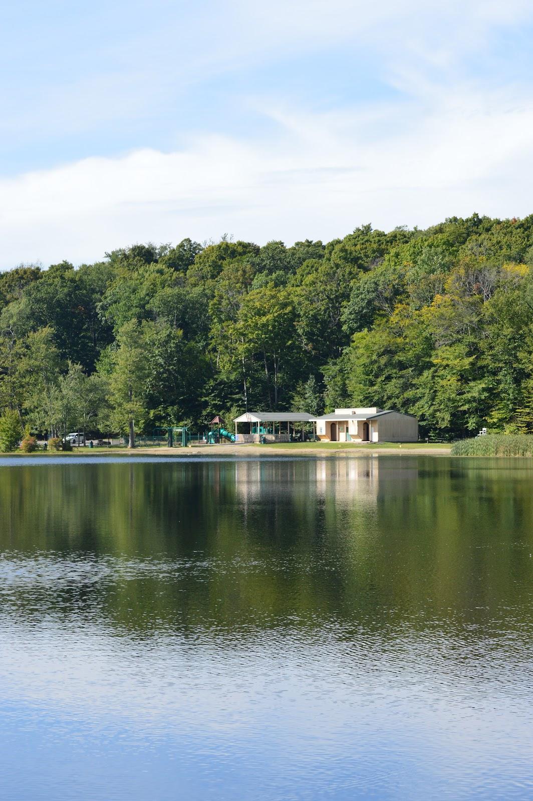 Sandee Merli Sarnoski Park