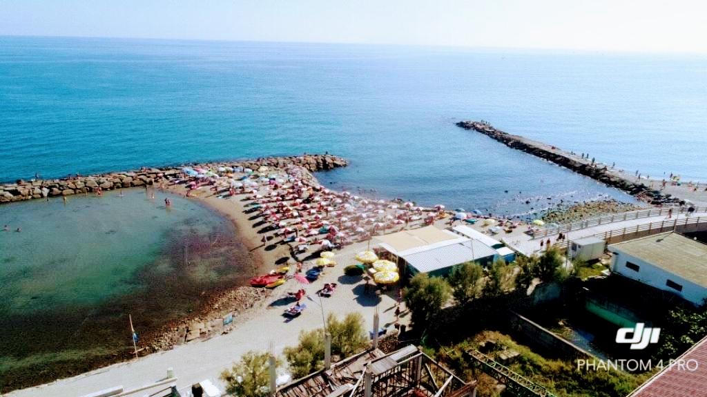 Sandee Beach La Torre
