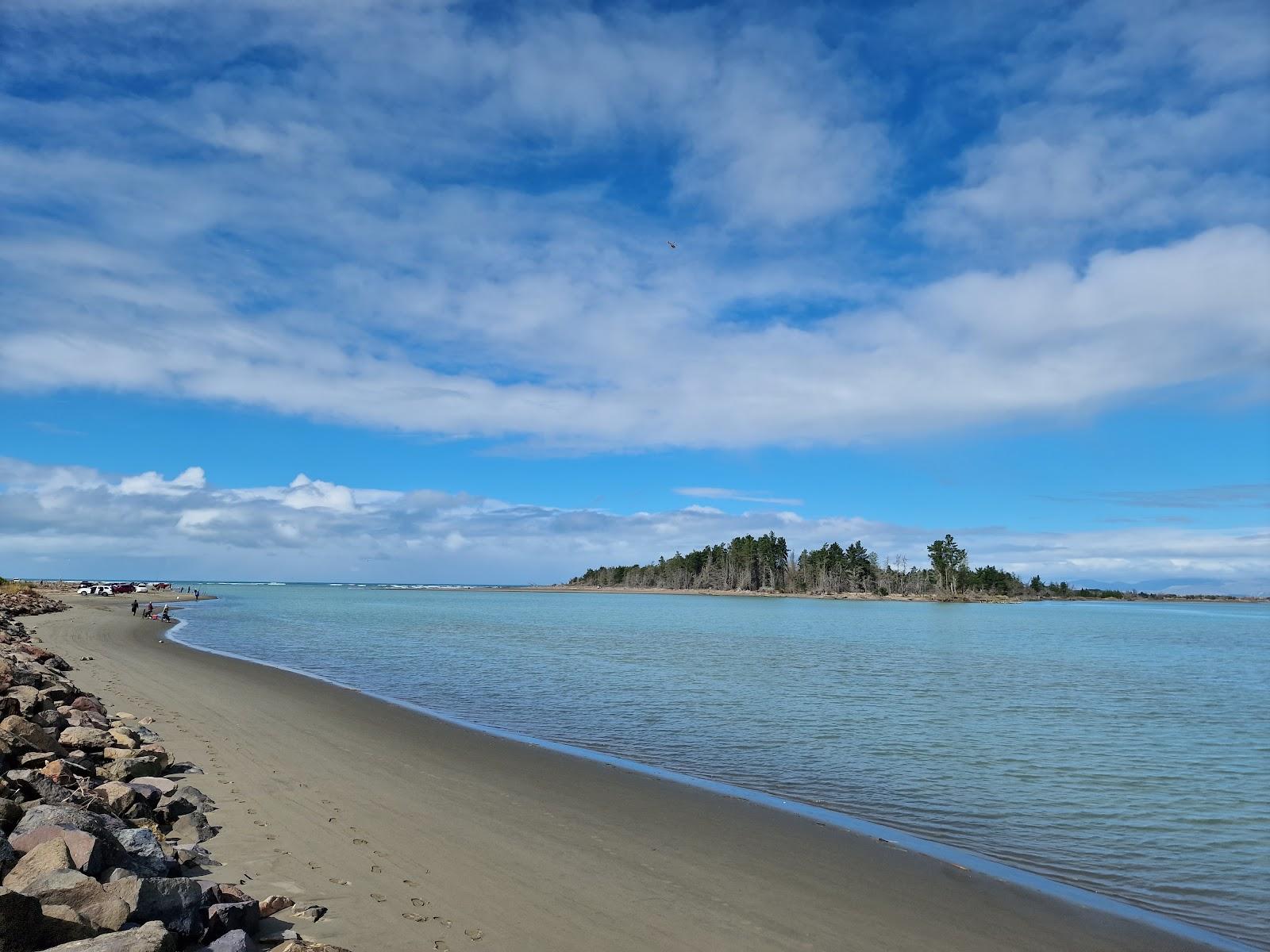 Sandee - HomePage / The Pines Beach
