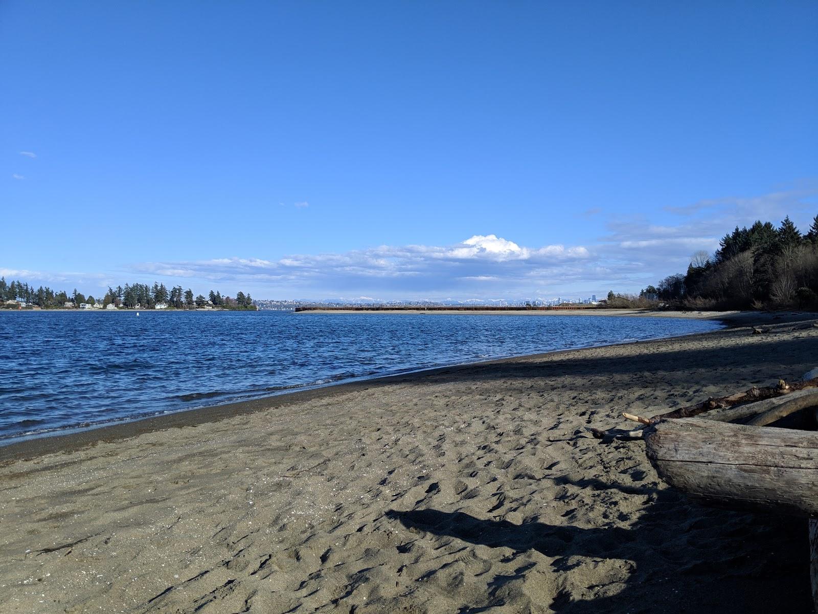Sandee Pritchard Park