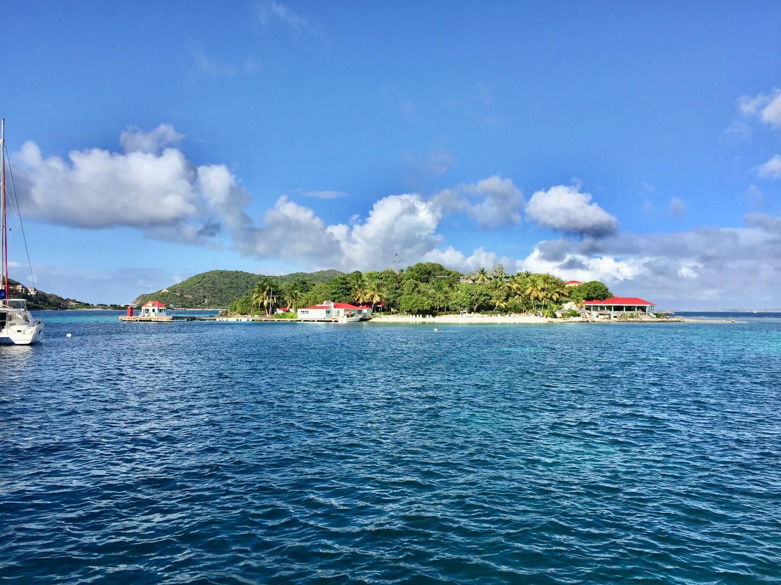 Sandee - HomePage / Marina Cay